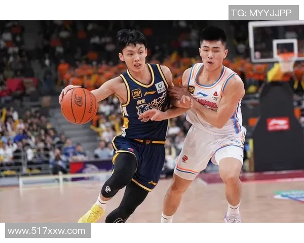 2019年CBA吉林队与广东队激战回顾精彩瞬间与赛场亮点分析
