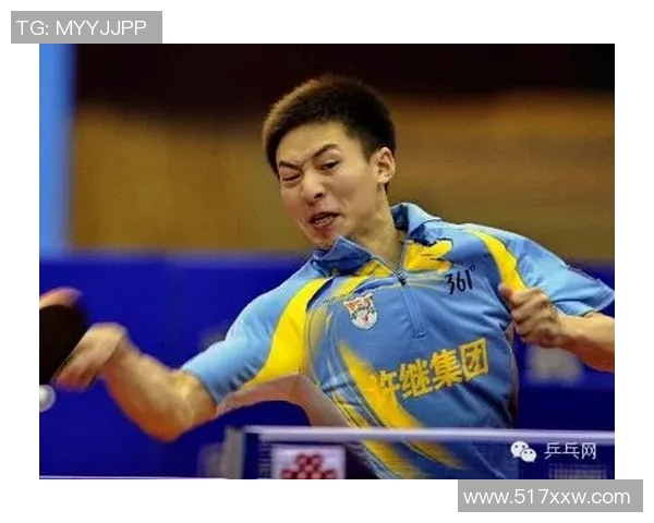 深入探讨杭州乒乓球队战术表现的数据分析与优化策略