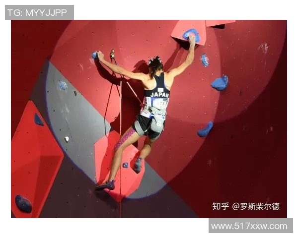 上海攀岩队实力引发热议运动员表现与训练体系的深度探讨