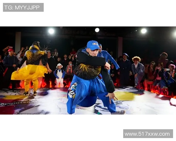 南京街舞队实力深度解析各队风格与技术的全面对比分析