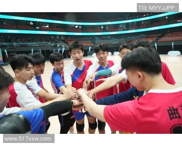 西安排球队在邀请赛中的配合表现分析与点评