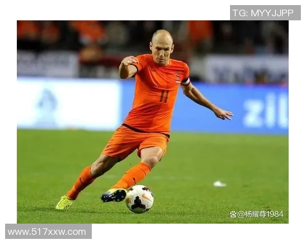 足球传奇阿尔扬罗本的职业生涯与成就全解析