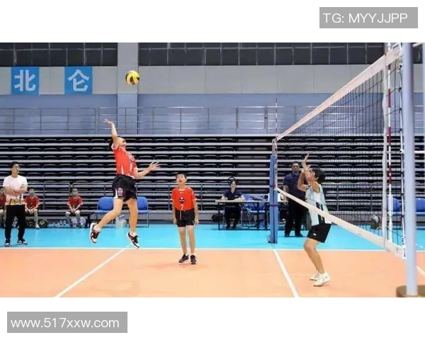 重庆排球队的比赛经验揭秘：排球巨献背后的故事与技巧分析